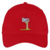 Five Panel Twill Cap Thumbnail