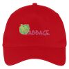 Five Panel Twill Cap Thumbnail