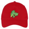 Five Panel Twill Cap Thumbnail