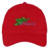 Five Panel Twill Cap Thumbnail