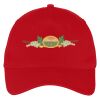 Five Panel Twill Cap Thumbnail