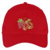 Five Panel Twill Cap Thumbnail