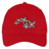 Five Panel Twill Cap Thumbnail