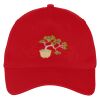 Five Panel Twill Cap Thumbnail