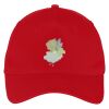 Five Panel Twill Cap Thumbnail