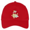 Five Panel Twill Cap Thumbnail