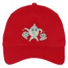 Five Panel Twill Cap Thumbnail