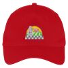 Five Panel Twill Cap Thumbnail