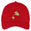 Five Panel Twill Cap Thumbnail