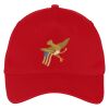 Five Panel Twill Cap Thumbnail