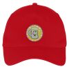 Five Panel Twill Cap Thumbnail