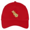 Five Panel Twill Cap Thumbnail