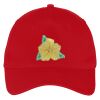 Five Panel Twill Cap Thumbnail