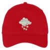 Five Panel Twill Cap Thumbnail