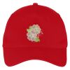 Five Panel Twill Cap Thumbnail