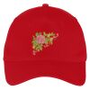 Five Panel Twill Cap Thumbnail