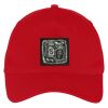 Five Panel Twill Cap Thumbnail