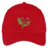 Five Panel Twill Cap Thumbnail