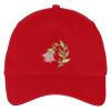 Five Panel Twill Cap Thumbnail