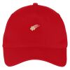 Five Panel Twill Cap Thumbnail