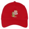 Five Panel Twill Cap Thumbnail