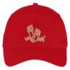Five Panel Twill Cap Thumbnail