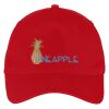 Five Panel Twill Cap Thumbnail