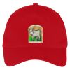 Five Panel Twill Cap Thumbnail