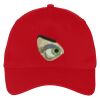 Five Panel Twill Cap Thumbnail