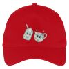 Five Panel Twill Cap Thumbnail