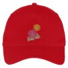 Five Panel Twill Cap Thumbnail