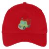 Five Panel Twill Cap Thumbnail