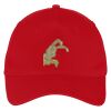 Five Panel Twill Cap Thumbnail