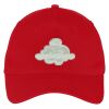 Five Panel Twill Cap Thumbnail