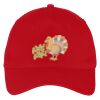 Five Panel Twill Cap Thumbnail
