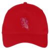 Five Panel Twill Cap Thumbnail