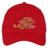 Five Panel Twill Cap Thumbnail