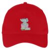 Five Panel Twill Cap Thumbnail