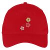 Five Panel Twill Cap Thumbnail