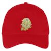 Five Panel Twill Cap Thumbnail