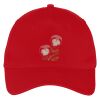 Five Panel Twill Cap Thumbnail