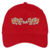 Five Panel Twill Cap Thumbnail
