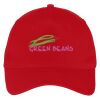 Five Panel Twill Cap Thumbnail