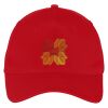 Five Panel Twill Cap Thumbnail