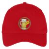 Five Panel Twill Cap Thumbnail