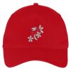 Five Panel Twill Cap Thumbnail