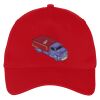 Five Panel Twill Cap Thumbnail