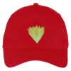 Five Panel Twill Cap Thumbnail