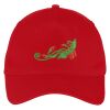 Five Panel Twill Cap Thumbnail