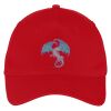 Five Panel Twill Cap Thumbnail
